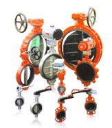 Butterfly Valves