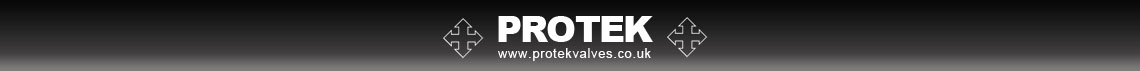 Protek The Industry Valve Specialist